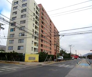 Condominio Jotabeche