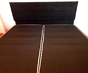 <p>Respaldo cama 2 plazas</p>