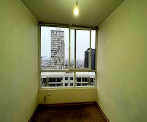 Arriendo departamento estcion central