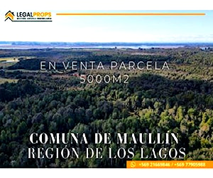 SITIO Maullín - Maullin - Los Lagos Maullín