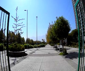 Inmueble + estacionamiento + bodega + terraza