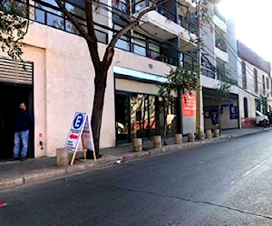 Venta Local Comercial Nuevo Barrio Franklin