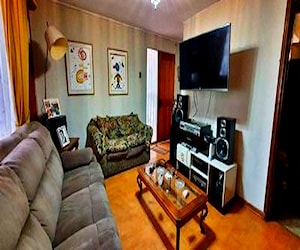 CASA Homecenter Av. Pajaritos Maipú