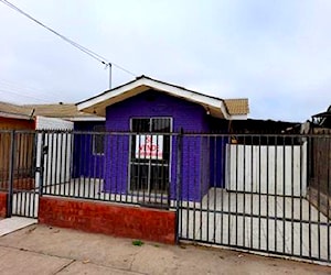 Casa en Bosque san carlos