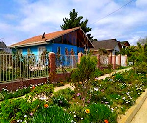 Casa en Algarrobo