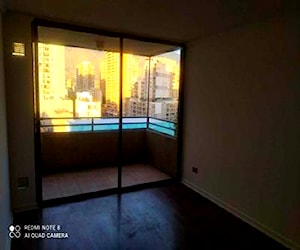 <p>Arriendo departamento, Irarrázaval 4900 Ñuñoa</p> image