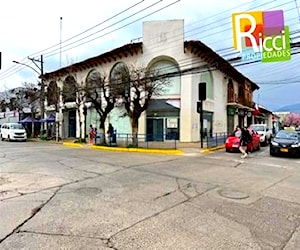 Local Comercial Plaza de Rengo