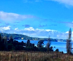 Isla Lemuy, Chiloe