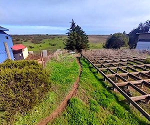 Terreno a dos cuadras de la playa quintero Ritoque