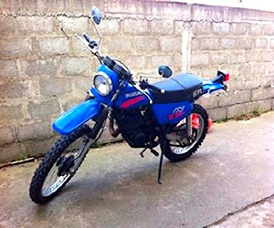 Suzuki 185 original