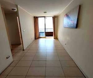 Dpto 2 Dorm 2 Baños Estac Gran Avenida