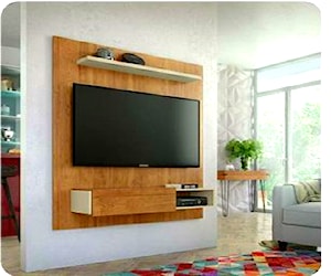 <p>Rack para TV</p>