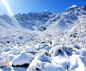 Terreno valle del elqui