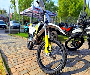 Husqvarna FX 350 2023