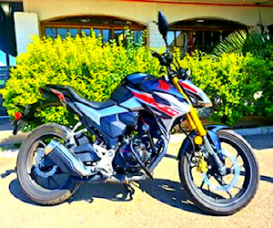 Honda CB 190R