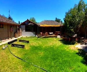 Habitacion con baño , copiapo