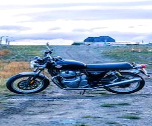 Royal enfield