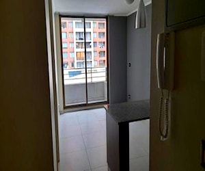 Impecable, amplio, edificio de 10 pisos