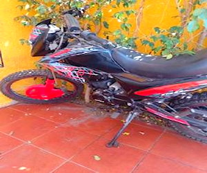 Motorrad ttx 150