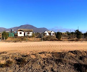 AGRICOLA Guanaqueros Coquimbo