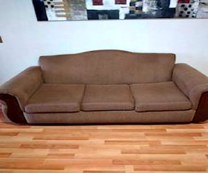 Sillon 3 Cuerpos