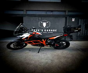 Ktm 1290 adv R 2020