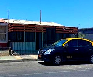 Excelente Casa Amoblada para Empresas Mejillones