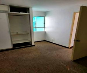 Arriendo segundo piso