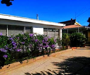 Verano viña del mar. casa 1 piso