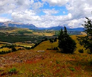 Vendemos Parcela de agrado