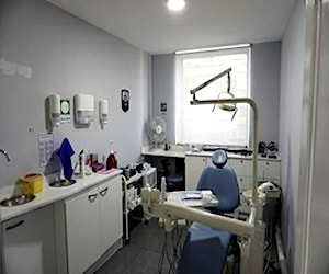 Box Dental en Providencia