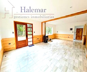 Casa en parcela en arriendo, Puerto Varas