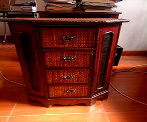 <p>Cajonera pequeña</p>