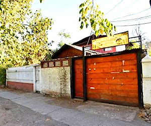 Terreno Industrial Con Uso Mixto Recoleta