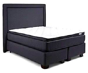 <p>Cama americana super king + respaldo</p>