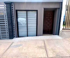 Arriendo mini departamento 1 ambiente