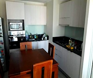 Arriendo Departamento 2 habitaciones en san martin