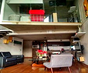 Loft Parque Ines de Suarez