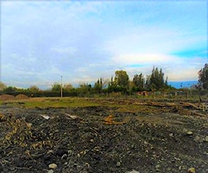 TERRENO CONSTRUCCION Camino Carampangue Condomino