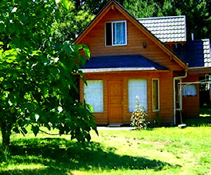 Cabaña en pucon