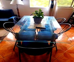 <p>Comedor</p>