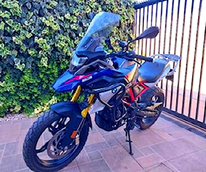 Bmw g310 gs