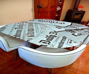 <p>mesa para comedor</p>