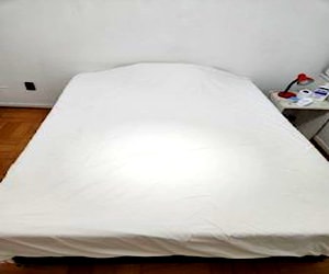 <p>Cama doble ortopedica</p>