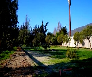 Terreno para proyección Comercial