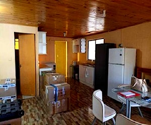 Vendemos Casa con gran superficie en Talca