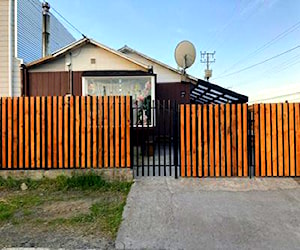 Casa en Puerto Varas