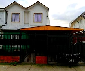 CASA calle 7 . Don Pablo - don pablo - Maule Talca