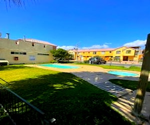 Casa San Marcos Limari al lado del colegio Antof