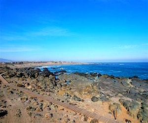 SITIO Vista al Mar Agua Dulce Canela